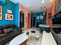 Blk 366 Clementi Avenue 2 (Clementi), HDB 3 Rooms #630077251